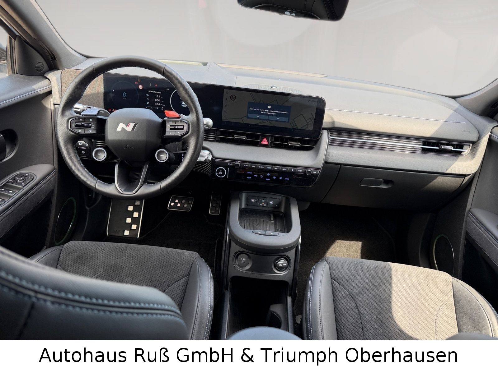 Hyundai IONIQ 5 – Bild 9