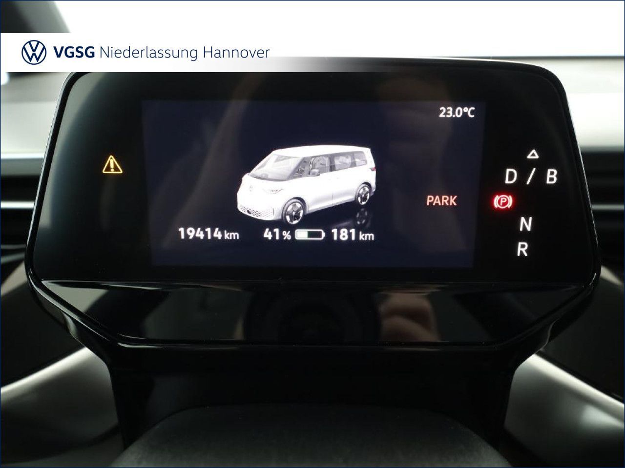 Volkswagen ID. Buzz - Bild 13