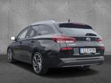 Hyundai i30 FL Kombi 1.5 T-GDI DCT N-LINE LED Navi Smart - Hyundai i30 Vorführfahrzeuge
