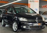 Volkswagen Golf Plus - Volkswagen Golf Plus in Köln