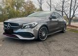 Mercedes-Benz CLA 250 Sport 4MATIC DCT Spo... - gebrauchte Mercedes-Benz CLA 250 aus dem Jahr 2018