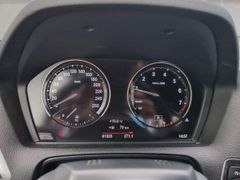 BMW 2 Cabrio 220 i M Sport