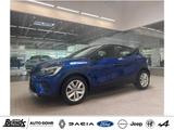 Renault Captur TCe 90 ZEN - Renault Captur Zen mit Benzin-Antrieb