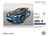 Volkswagen ID.7 GTX 4X4 WÄRMEPUMPE AHK 360°CAM LM21 HEAD-UP - VW ID.7 Gebrauchtwagen