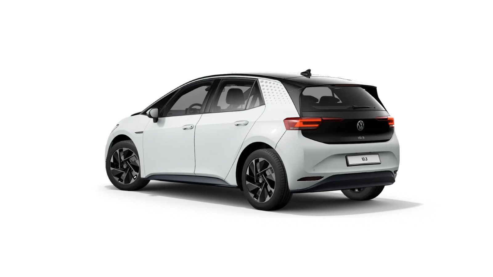 Volkswagen ID.3 - Bild 2