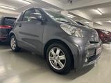 Toyota iQ + D4D aus 1.Hand - Toyota mit Diesel-Antrieb: Kleinwagen
