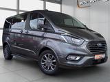 Ford  2.0 TDCi L1 Titanium X/AHK/Standheiz. - Ford Tourneo in Dresden