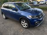 Volkswagen T-Cross 1.0 TSI OPF 81 kW Style Style