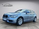 BMW 118 1 Limousine 5-trg. Automatik SERVICE NEU - BMW 118 aus 2013