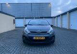 Kia Rio 1.2 CVVT Plus Pack