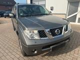 Nissan Pathfinder 2.5 dCi Elegance 7-Sitzer - gebrauchte Nissan Pathfinder aus dem Jahr 2005