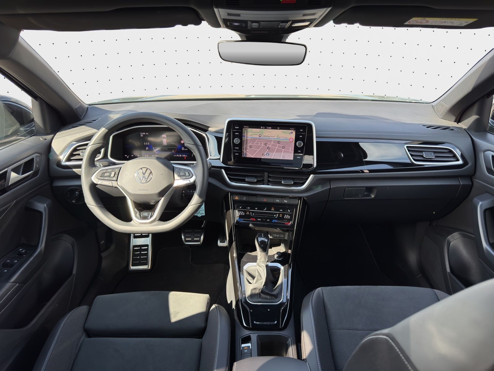 Volkswagen T-Roc - Bild 7