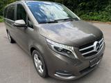 Mercedes-Benz V 250*Leder*Navi*Klima*2 x Schiebetür*Lang* - Mercedes-Benz V 250 in Mönchengladbach