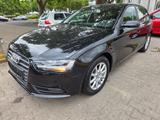 Audi A4 1.8 TFSI multitronic Ambiente Avant Ambiente - Audi A4: Kombi, Multitronic