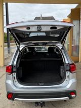Mitsubishi Outlander Edition 100+ 4WD 1.Hand|360 Kamera|Ahk - Mitsubishi Gebrauchtwagen