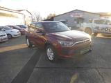 Ssangyong Korando 1.5T-GDi Amber 2WD Sitzhzg - Ssangyong Korando aus 2024
