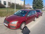 Ford Focus Turnier 1.6 - Ford Focus aus 2006: 1.6