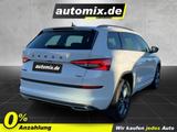 Skoda Kodiaq 2.0 TDI Sportline ACC,AHK,LED,Navi,SHZ - Skoda Autos von Händlern