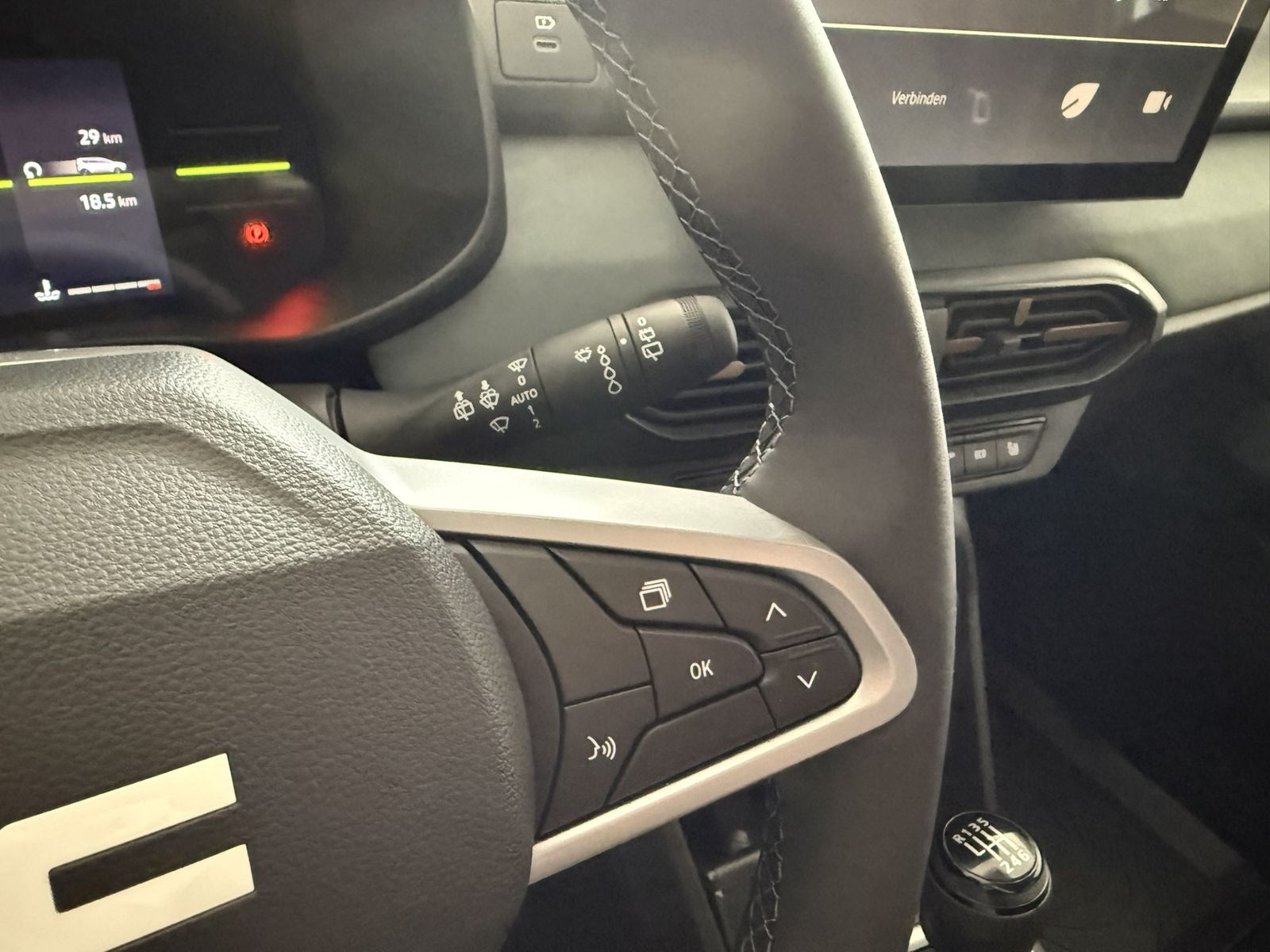 Dacia Jogger - Bild 13
