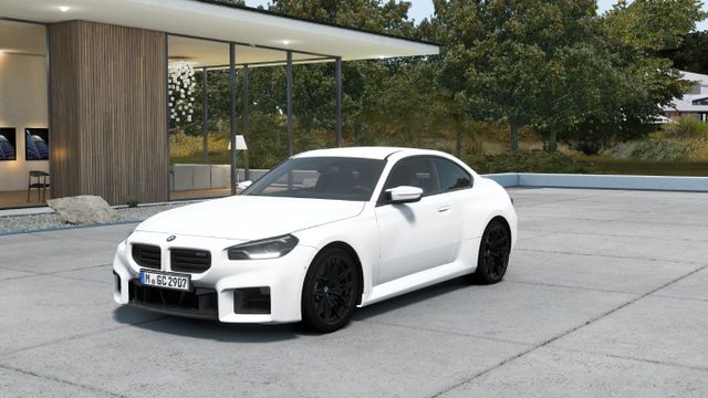 BMW M2 Coupé *FACELIFT NEU* *Bestellaktion*