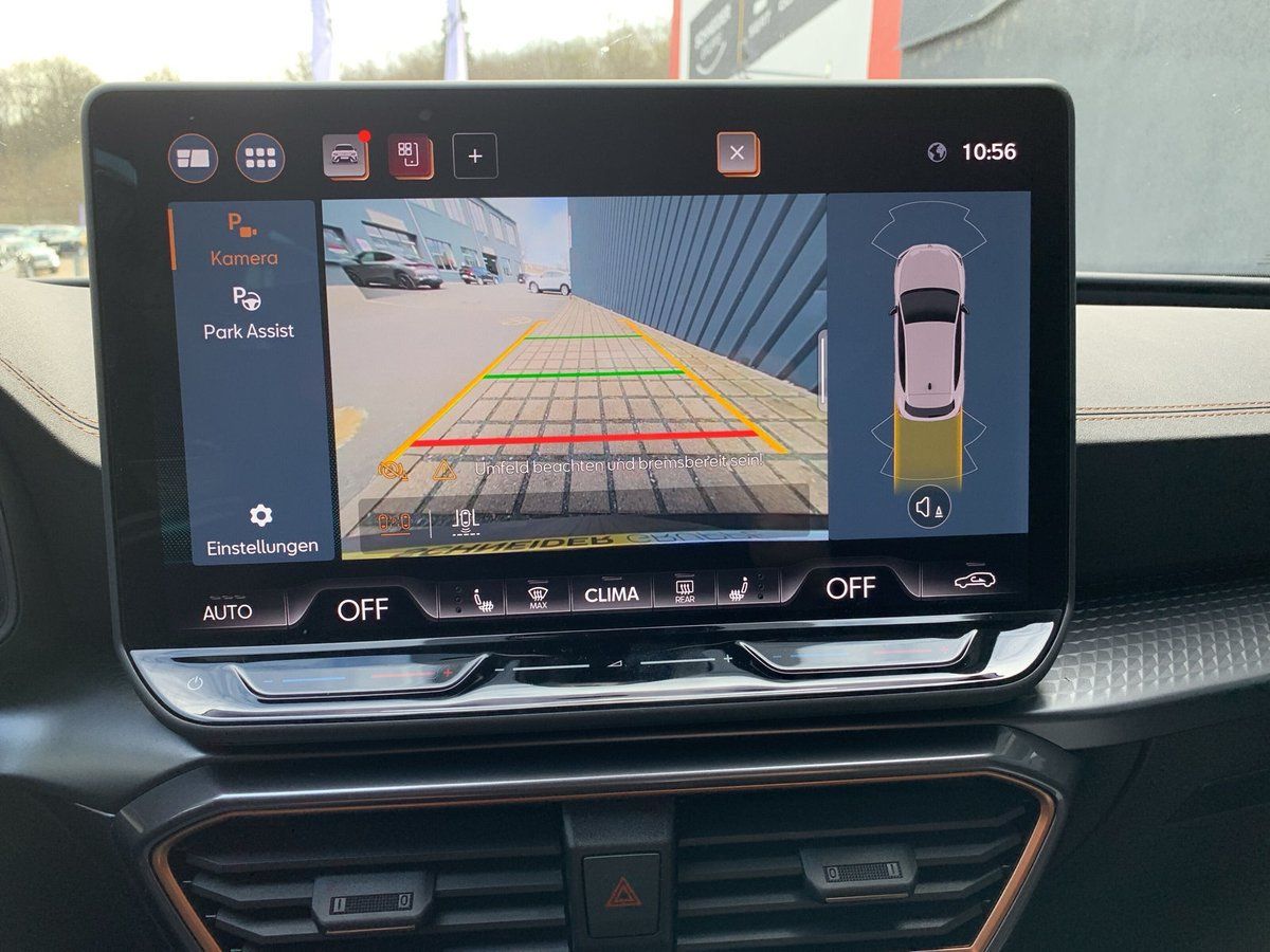 Cupra Leon - Bild 35