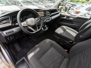 Volkswagen T6 Multivan - 12