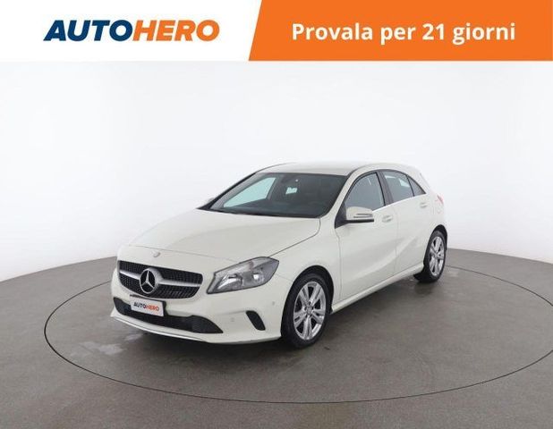 Mercedes-Benz MERCEDES-BENZ A 200 d Sport