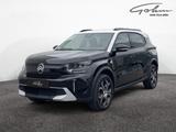 Citroën C3 Aircross Hybrid 145 PLUS - Citroën C3 Aircross mit Hybrid-Antrieb
