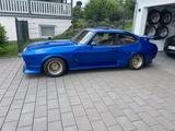 Ford Capri 3 2.8 Injektion Eichberg Turbo - Ford Capri von privat