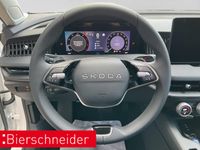 Skoda Superb - Vorschau Bild 13