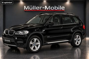 BMW X5 - 7
