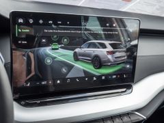 Foto Nummer 9: SKODA Octavia