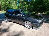 Volkswagen Golf 3 1.8T AGU  07/27 H&R alles Eingetragene - Volkswagen Golf mit Benzin-Antrieb: Alle