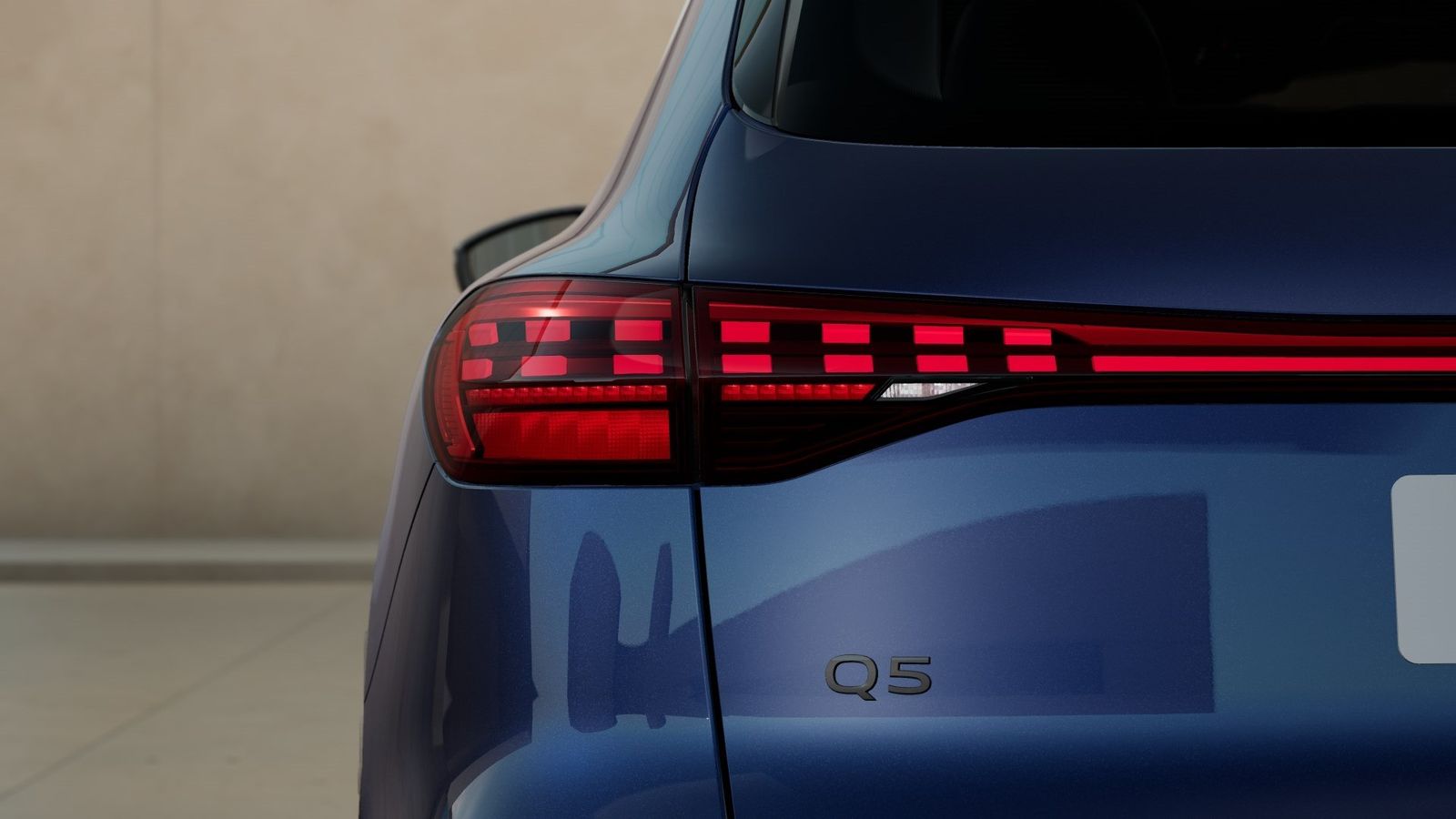 Audi Q5 - Bild 7