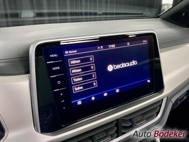 Volkswagen T-Roc Cabriolet 1.5 TSI DSG Move Garantie b. LED