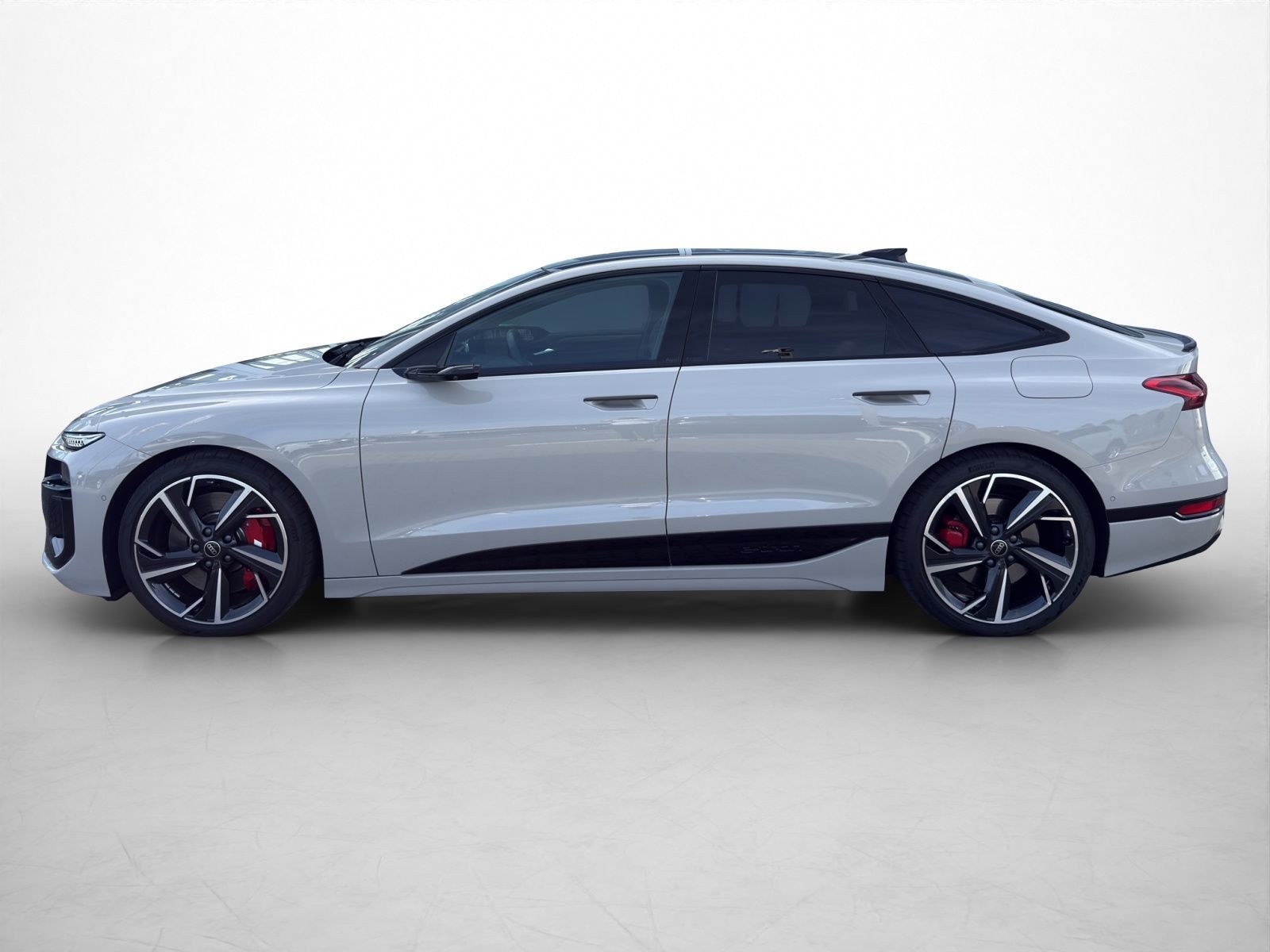Audi S6 e-tron - Bild 3