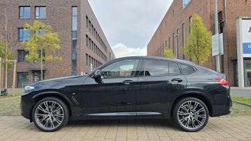 BMW X4 - 7