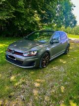 Volkswagen VW Golf 7 GTI Performance - Volkswagen Golf: Performance 7 GTI