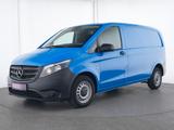 Mercedes-Benz Vito Navigation|Kamera|Tempomat|Anfahrhilfe - Mercedes-Benz Vito Gebrauchtwagen in Frankfurt