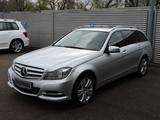 Mercedes-Benz C 350 T CDI 7G-Tronic BE Standheizung KD+HU NEU - Mercedes-Benz C 350: T