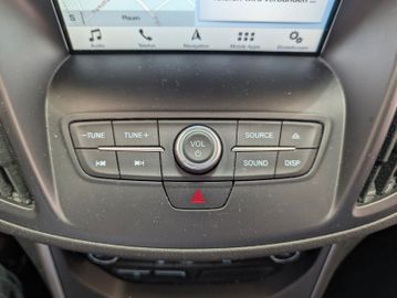 Ford Kuga Cool&Connect 120PS 2WD