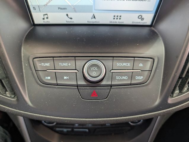 Ford Kuga Cool&Connect 120PS 2WD