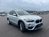 BMW X1 sDrive18d Advantage | 150 PS | 72823 - BMW X1: Ps