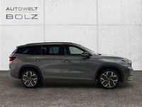 Skoda Kodiaq - Vorschau Bild 8