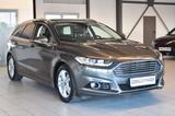 Ford Mondeo Turnier Titanium