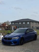 BMW M5 xDrive M5 Carbon | Performance | Aulitzky | - BMW M5 Performance Gebrauchtwagen