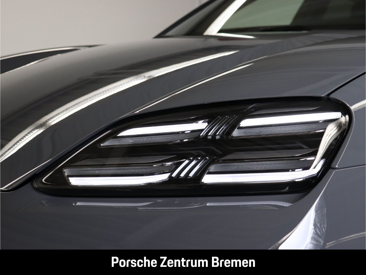 Porsche Macan - Bild 11