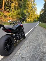Ducati XDiavel S Black Star - DUCATI XDIAVEL S