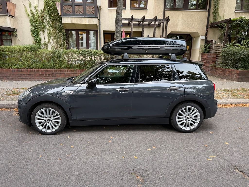Image of MINI Cooper