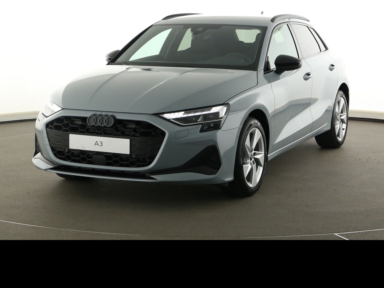 Audi A3 - Bild 3